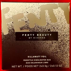 Fenti Beauty by Rhianna Killawatt Foil